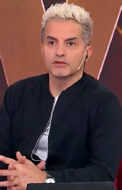 Cuándo vuelve Ángel de Brito a LAM tras sus vacaciones