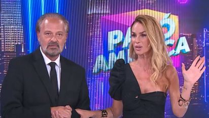 ¿Se viene el levantamiento de 