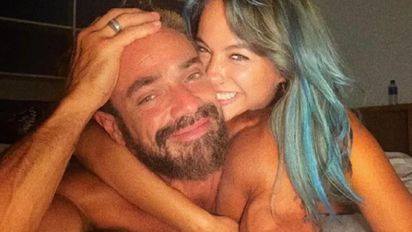 Flor Vigna enfrentó los rumores de embarazo