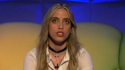 ¿La producción de 'Gran Hermano' evalúa una posible expulsión para Denisse?