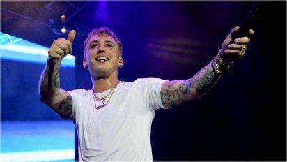 El Polaco debuta como actor en una tira