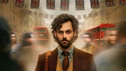 4 datos curiosos que no sabías de 'You', la serie más vista en Netflix Argentina