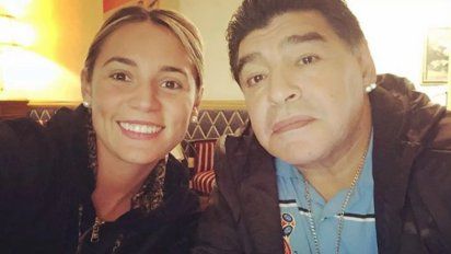 Rocío Oliva se perdió la final de MasterChef Celebrity