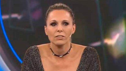 Denise Dumas criticó a Ivana Nadal por sus dichos 