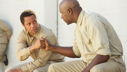 La inspiradora película basada en hechos reales que es furor en el catálogo de Netflix