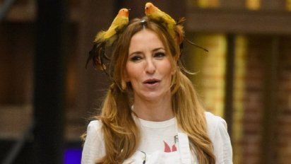 Analía Franchín sobre la acusación de Rocío Marengo contra Germán Martitegui