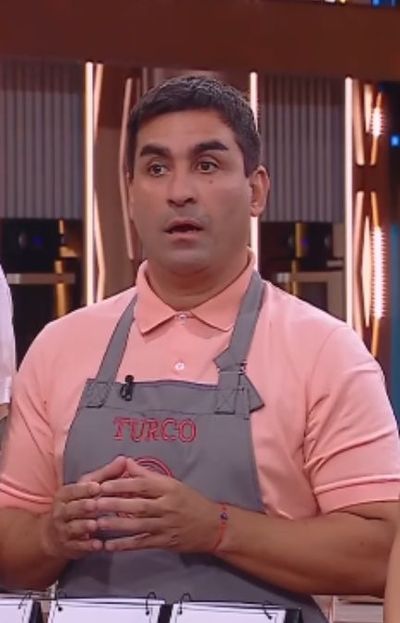 Masterchef Celebrity: quiénes están en riesgo de eliminación este lunes