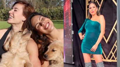 ¿Barby Franco y Jésica Cirio distanciadas?