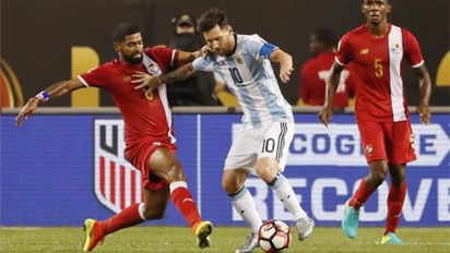 Rating: la Televisión Pública y T&C Sport acapararon el rating con el partido de la Selección