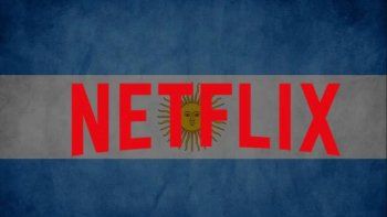 Las series y películas argentinas para ver este fin de semana largo en Netflix