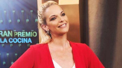 Carina Zampini: Denuncian a su programa por cocinar carne de un animal en peligro de extinción