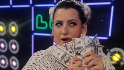 El motivo de la salida de Señorita Bimbo del ciclo de Florencia Peña