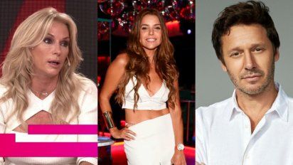 Yanina Latorre y una dura definición sobre la nueva novia de Benjamín Vicuña