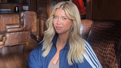Wanda Nara criticada por su apurado retiro de la obra Hairspray