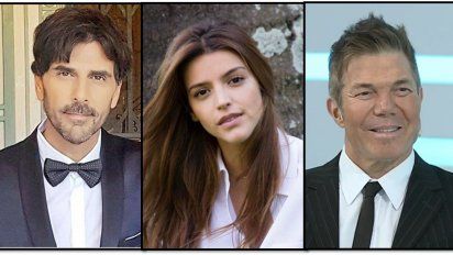 Burlando arremete en un comunicado feroz: 