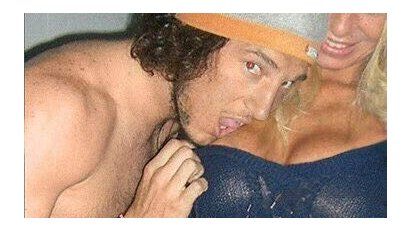 Pampita Ardohain, acusada de bajar a una participante del Bailando 2017