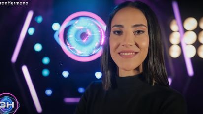 ¿Sorpresa? Lucía reveló quién quiere que gane 