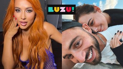 Sorpresivos invitados como Flor Vigna visitarán Luzu TV mientras Nico Occhiato y Flor Jazmín estarán ausentes