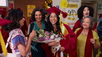 ¿A qué hora se estrena la cuarta temporada de 'Yo Nunca' en Netflix?