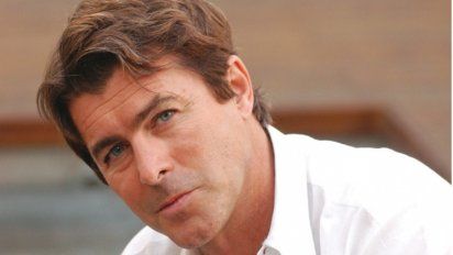 ¿Gabriel Corrado se metió a político? 