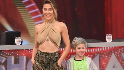 ¿Jimena Barón se quiere casar? 