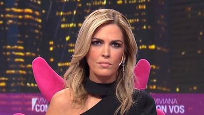 Viviana Canosa arremetió contra los médicos: 