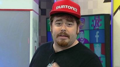 Migue Granados habló sobre la competencia del streaming: qué dijo