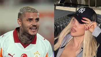 El futuro de Mauro Icardi: Brasil se perfila como la opción preferida por motivos familiares