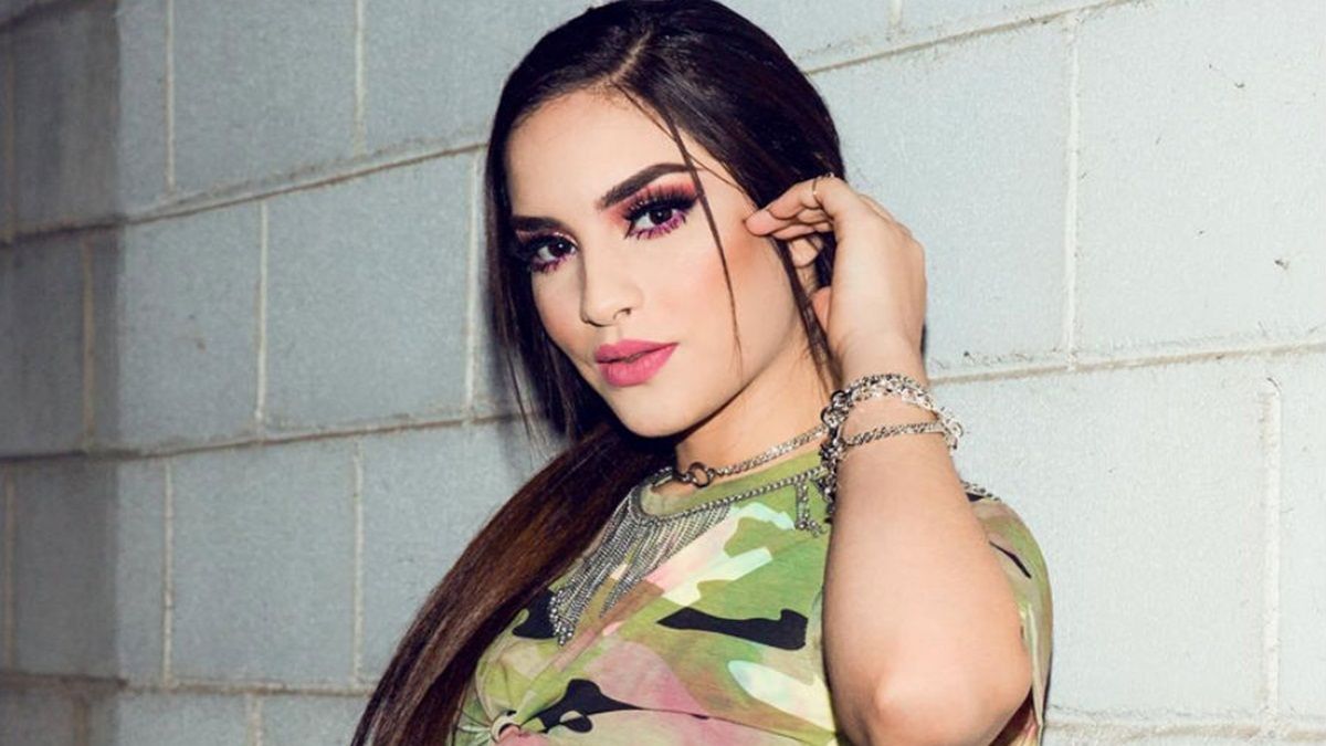 Kimberly Loaiza apuesta por la moda, lejos del mundo del espectáculo