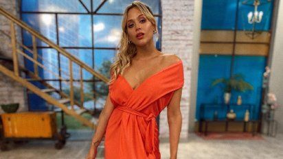 El miedo de Barbie Vélez en Corte y Confección