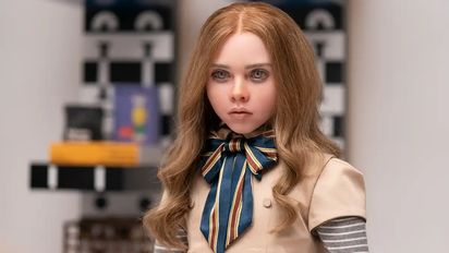 ¿Cuándo se estrena 'M3gan' en HBO Max?