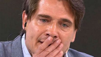 ¿Qué pasará con el futuro de Guillermo Andino en América?