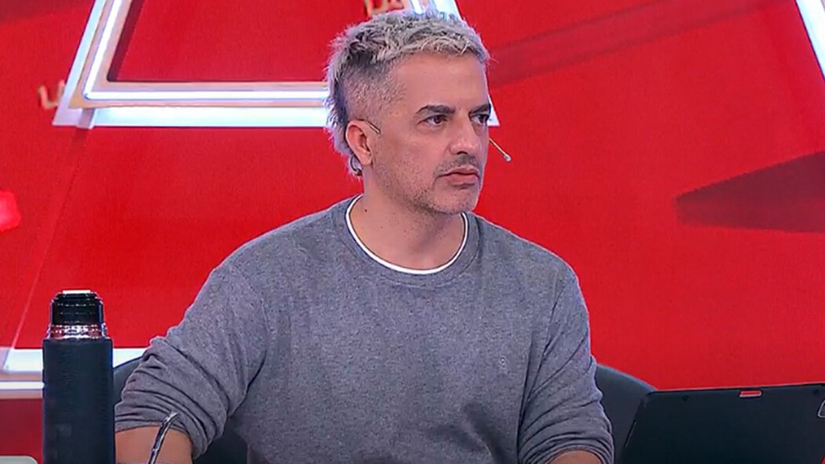 Ángel de Brito reveló los famosos para MasterChef: Abel Pintos, L-Gante y Julieta Poggio suenan fuerte