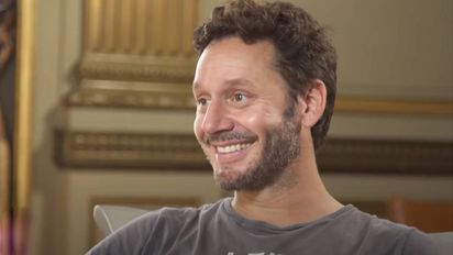 El motivo por el que vincularon a Benjamín Vicuña con Camila Homs