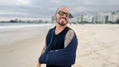 ¿Cuáles serán? Fede Bal reveló sus próximos destinos con 