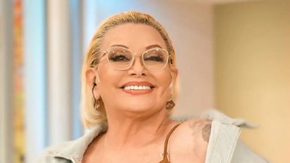 Marcela Tauro cree que Carmen Barbieri no es sincera