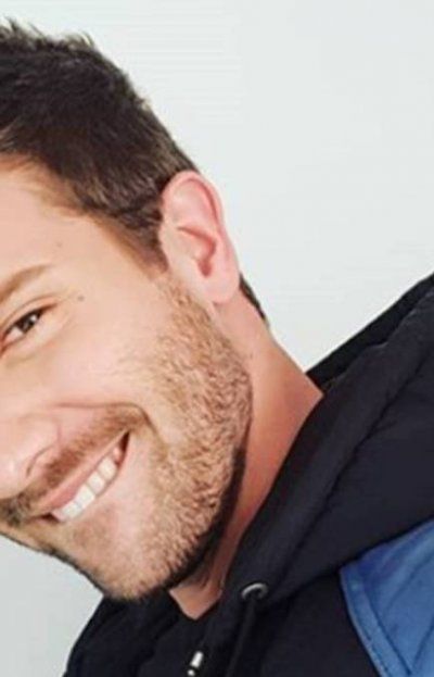 ¡No se aguantó! Maxi Iglesias impactado con foto de Pablo Alborán ¡No se aguantó! Maxi Iglesias impactado con foto de Pablo Alborán