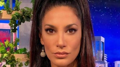 Silvina Escudero admitió que su sueño más grande es ser madre