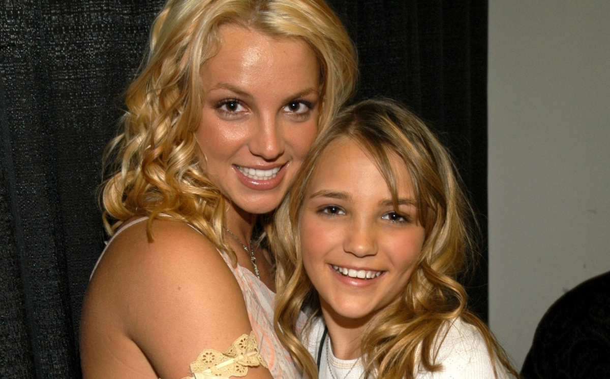 Britney Spears: habló su hermana Jamie Lynn