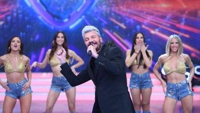 ¿Quiénes bailan hoy 10 de octubre en el 'Bailando 2023'?