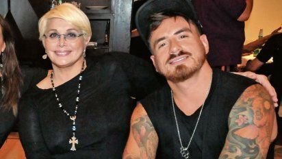 Carmen Barbieri quebrada tras la confesión de Fede: 