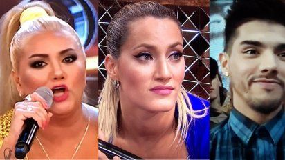 Nuevo show colifa de La bomba contra Viciconte: 