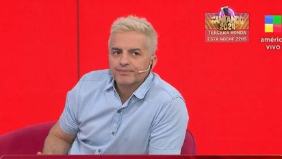 Por qué Yanina Latorre abandonó el estudio de 