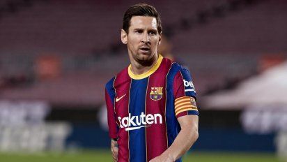 ¡Inédito! Lionel Messi se va y el Barcelona tendrá que pagar