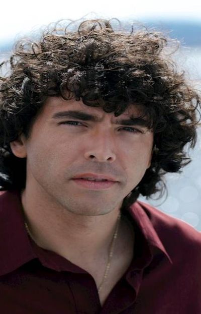 Nazareno Casero estalló porque una aerolínea dejó sus valijas Nazareno Casero estalló porque una aerolínea dejó sus valijas