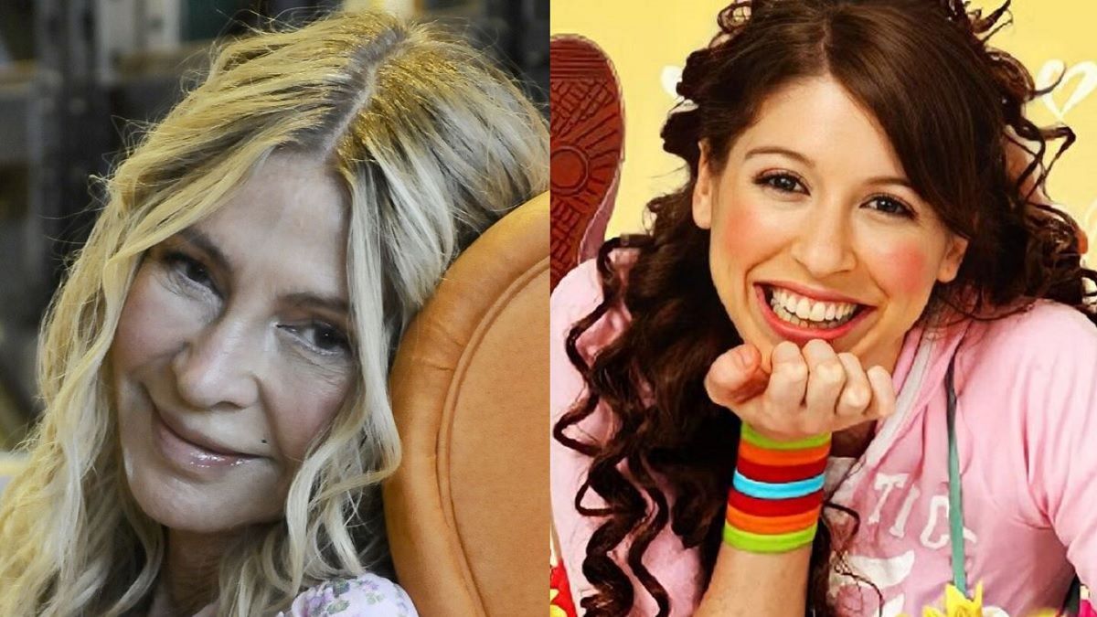 Cris Morena Reveló Que Margarita No Es Una Continuación De Floricienta ...