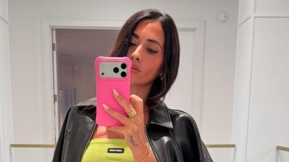 Antonela Roccuzzo deslumbra en Miami: comparte postales íntimas de su vida familiar, moda y relax