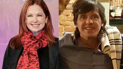 ¿Cuánto dinero pasaba por mes Biasotti a su hija Anna del Boca?