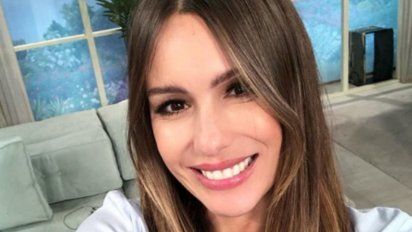 Pampita dio su opinión sobre Esmeralda Mitre