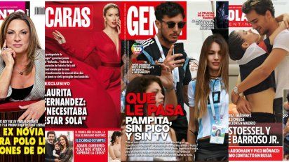 Las tapas de la semana